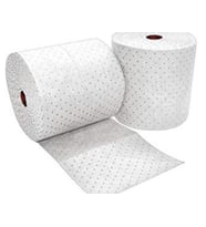 Semedis- Yağ ve petrol emici rulo ped 38 cm x 46 metre