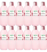 Agarta Doğal Gül Suyu 400ML (12 Li Set)