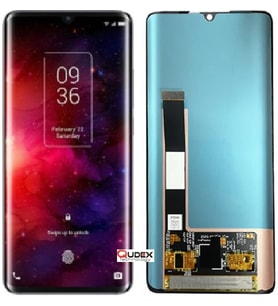 TCL 10 Plus Lcd Ekran Dokunmatik (T782H)