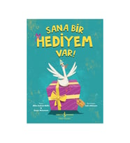 Sana Bir Hediyem Var! - Mike Erskıne-Kellie – Susan Mclennan