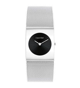 Calvin Klein CK25100061 Kadın Kol Saati (Gümüş)