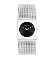 Calvin Klein CK25100061 Kadın Kol Saati (Gümüş)