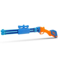 Mulvxgrbz  Grz02 Havuz Oyuncağı 2 Başlı Su Pompası 61 Cm - 444 (Mulvix)