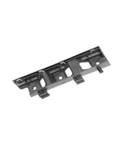 VOLKSWAGEN PASSAT ON TAMPON BRAKETI UST SAĞ 05- WOS07PA187 3C0807184