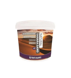 Reeflowers Natural Sahra Sand (05-1mm) 25kg