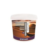 Reeflowers Natural Sahra Sand (05-1mm) 25kg