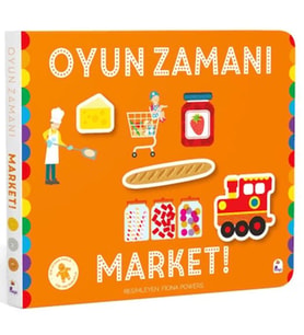 Oyun Zamanı - Market