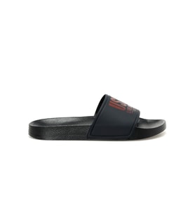 U.S. Polo Assn. Gusty 4Fx Lacivet Erkek Terlik (Lacivert)