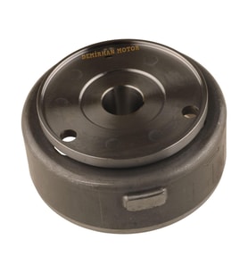 Cg Rotor 8 Bobinli Komple