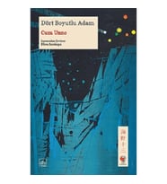 Dört Boyutlu Adam