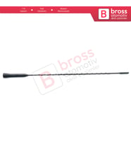 Mercedes Sprinter 906 VW Crafter MK1 30-35 2E 2F 9068200475 için Radyo Tavan Anten Çubuğu M6 6 mm
