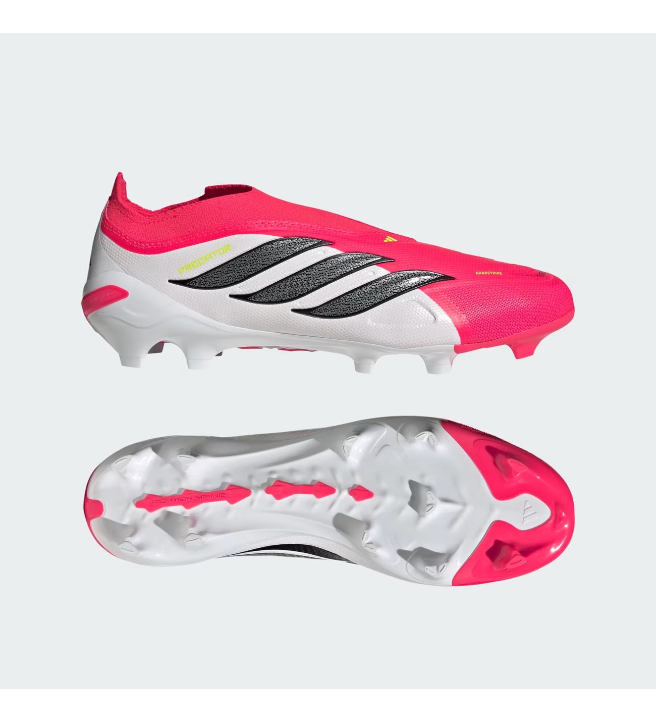 Adidas JS2997 Predator League Ll Fg Unisex Krampon