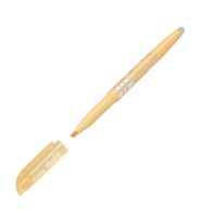 PİLOT FRİXİON FOSFORLU KALEM PASTEL TURUNCU (SW-FL)
