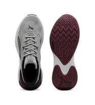 Puma 31028212 Pwr Hybrid Tr Unisex Yürüyüş Ayakkabısı (Gri)