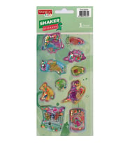 Tanex Shaker Sticker New TNX-26114