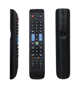Ayt Küçük Kalıp Samsung Uyumlu AA59-00582A Lcd Led TV Kumanda