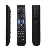 Ayt Küçük Kalıp Samsung Uyumlu AA59-00582A Lcd Led TV Kumanda