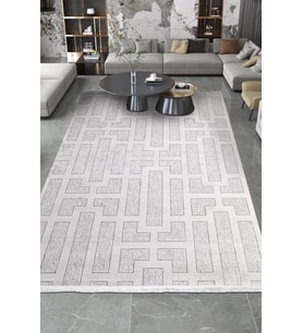 Youdayhomecollection Roxstone Model Oturma Odası Halısı