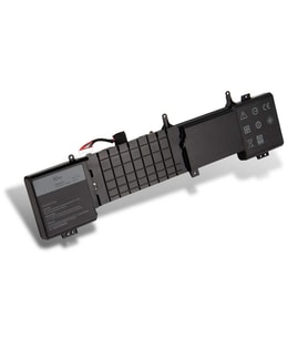 Dell Alienware 17 R3 Batarya Pil