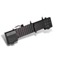 Dell Alienware 17 R3 Batarya Pil