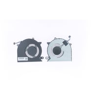 Hp Pavilion 15-cd, 15-cd000 ile Uyumlu Notebook Cpu Fan