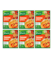 Knorr Tarhana Çorbası 74 gr x 6 Adet