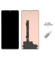 Tecno Camon 20 PRO Lcd Dokunmatik Ekran TFT Servis Lcd + B-7000