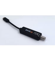 BOTECH W ZONE ANDROİD BOX  TUNERİ