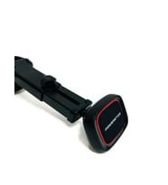 Araç İçi Mıknatıslı Otomatik Uzayabilen Cam ve Torpido için Telefon Tutucu ATT-45 POWERSTAR