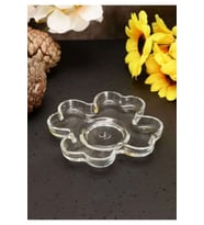 Paşabahçe 54521 6 lı Yonca Çay Tabak