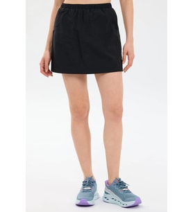Skechers Skort Kadın Etek