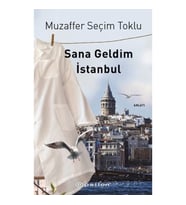 Sana Geldim İstanbul
