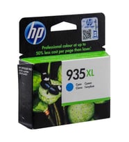 Hp 935XL-C2P24AE Mavi Kartuş