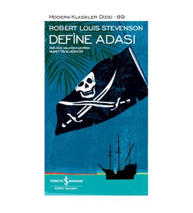 DEFİNE ADASI