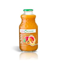 Şeftali Suyu 946Ml
