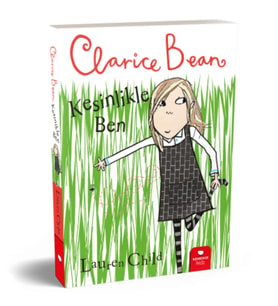 Clarice Bean - Kesinlikle Ben - Lauren Child