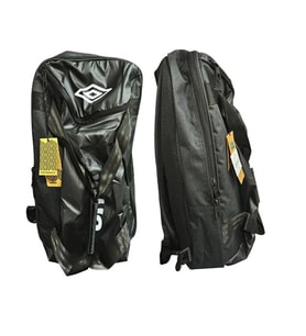 Umbro Büyük Sırt Çantası Siyah Tt-0021