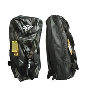 Umbro Büyük Sırt Çantası Siyah Tt-0021