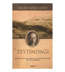 ZEYTİNDAĞI