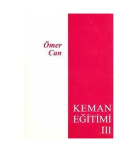 ÖMER CAN KEMAN EĞİTİMİ 3