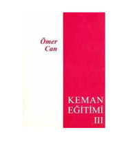 ÖMER CAN KEMAN EĞİTİMİ 3