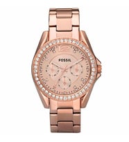 Fossil FES2811 Kadın Kol Saati