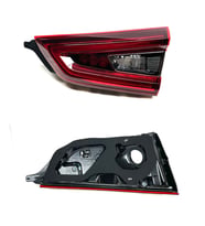 LEOPARTS Nissan Qashqai Stop Lambası İç Sağ 2017-2021 26550-HV05A