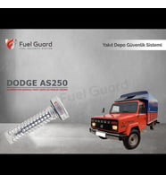 FUEL GUARD Dodge AS Kamyon-Kamyonet Yakıt Depo Koruma Cİhazı