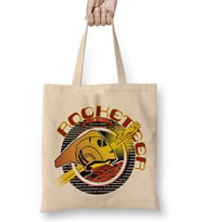The Rocketeer Bez Çanta Uzun Saplı