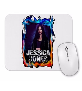 Marvel Jessica Jones Mouse Pad.jpg