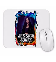 Marvel Jessica Jones Mouse Pad.jpg