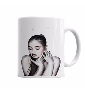 Demi Lovato  Albüm Demı Kupa Bardak Porselen