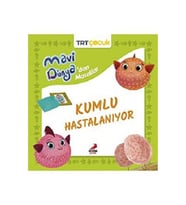 Kumlu Hastalanıyor - Mavi Dünya’dan Masallar (Karışık)