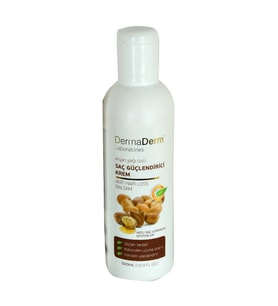 Argan Yağı Özlü i Keratinli (Tuz ve Paraben İçermez) 500 ML